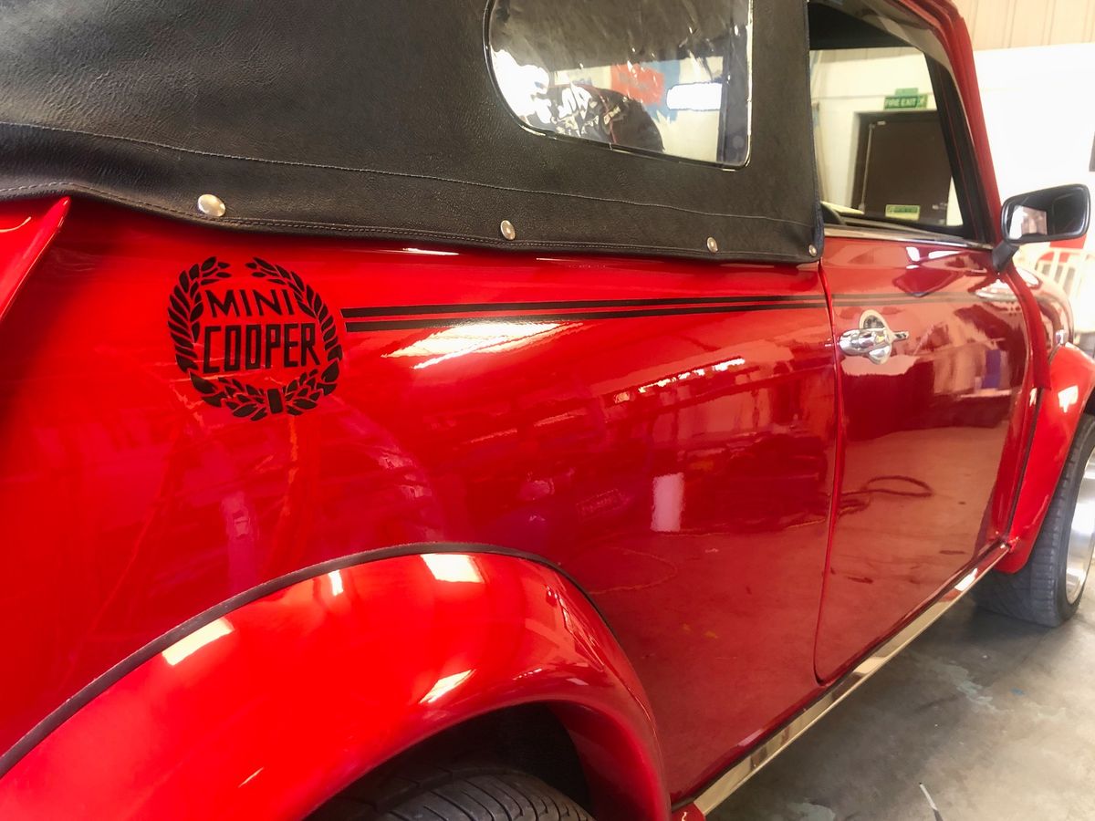 Car Detailing