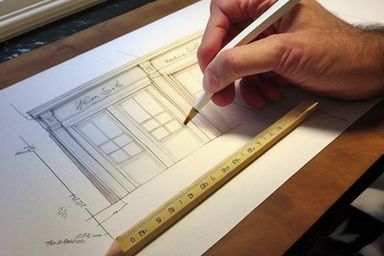 Designing a Sign
