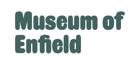 Museum of Enfield Logo