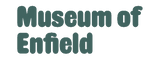 Museum of Enfield logo