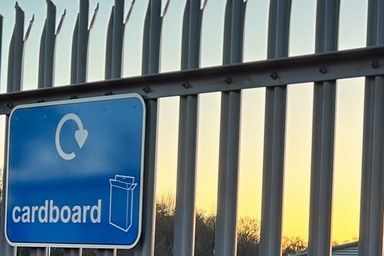 Health and Safety signs