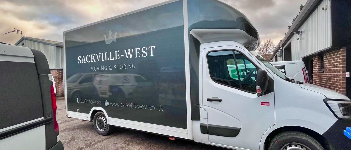 Vehicle Branding