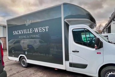 Vehicle Branding