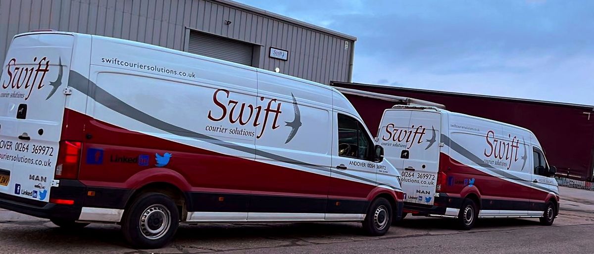 Fleet Branding