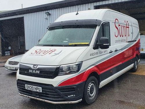 Fleet Branding