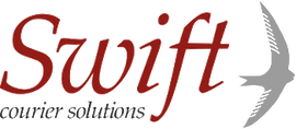 Swift Courier Solutions Logo